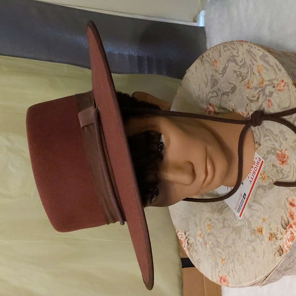 Men's Hat 0677WHM